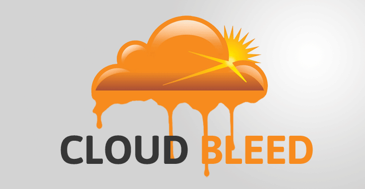 امنیت کلودفلر cloudflare cloudbleed