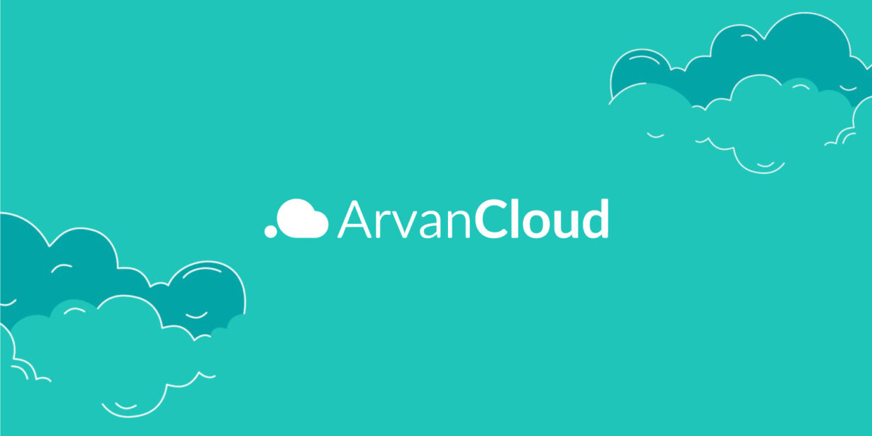 arvancloud